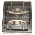 injection moulding manufacturer from China